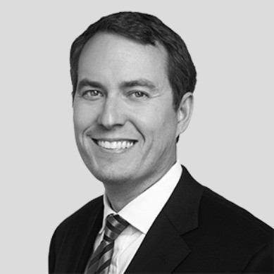 Rick Campbell, Blackstone